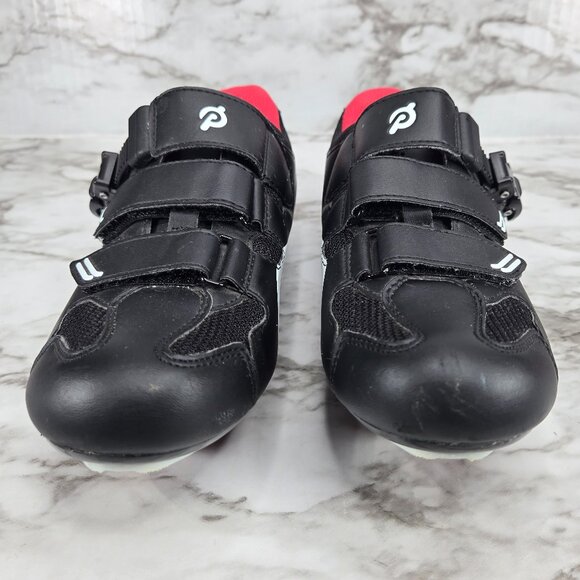 Peloton Women's Indoor Cycling Shoes 7 - Picture 3 of 6